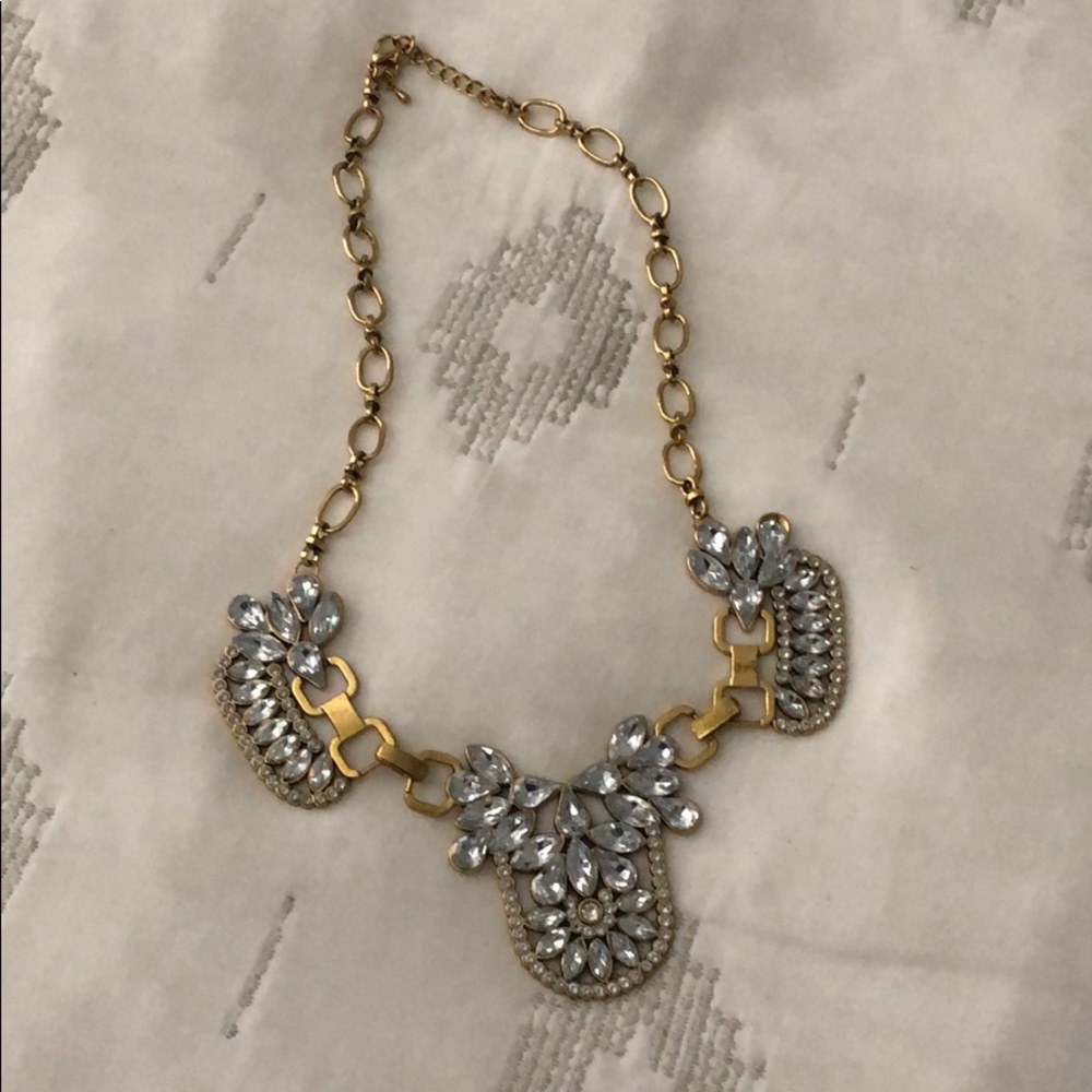 Gem Necklace